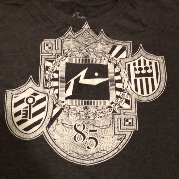 Rusty Tees - Picture 2 of 4